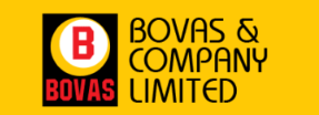 BOVAS & Company Ltd. logo