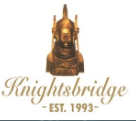 Knight Bridge Resources Ltd. logo