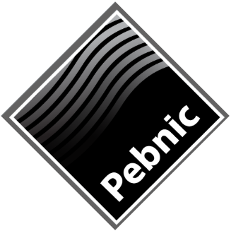 Pebnic Nigeria Ltd. logo