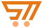 Smartie Mart Supermarket logo